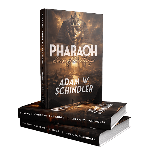 Book stack product image